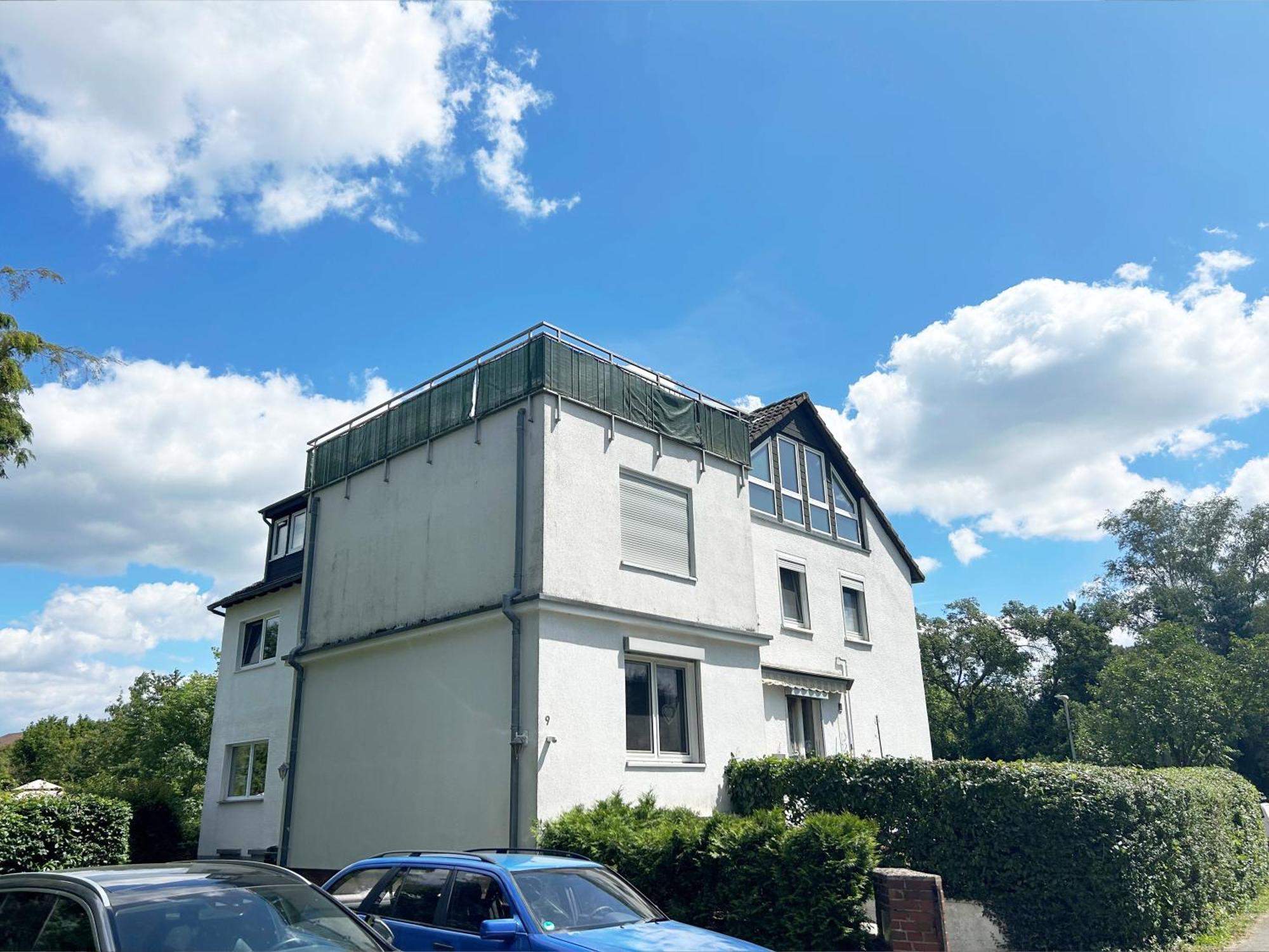 Apartment Lgh-moderne, Ruhige Wohnung, Naehe Zum Flughafen Und Autobahn, 24h-self-check-in, Vollausgestattet, Disneyplus, Waschmaschine